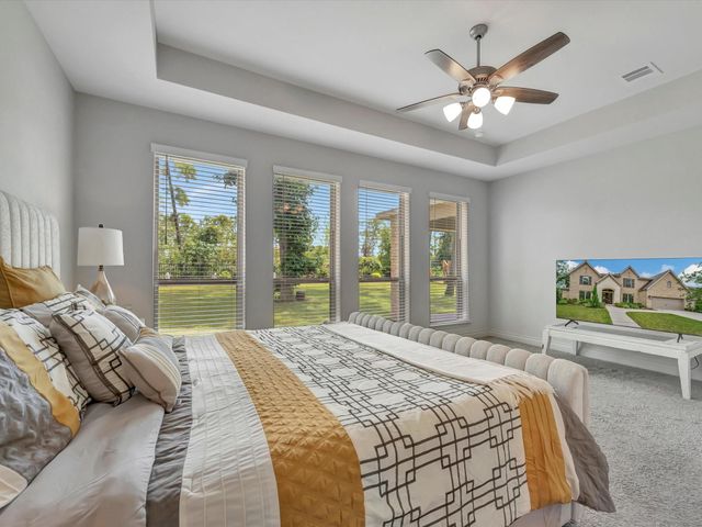 12218 Hickory Arroyo Drive, Humble, TX 77346