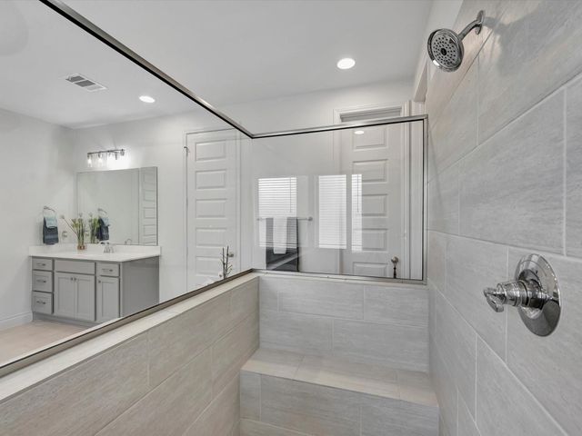 12218 Hickory Arroyo Drive, Humble, TX 77346