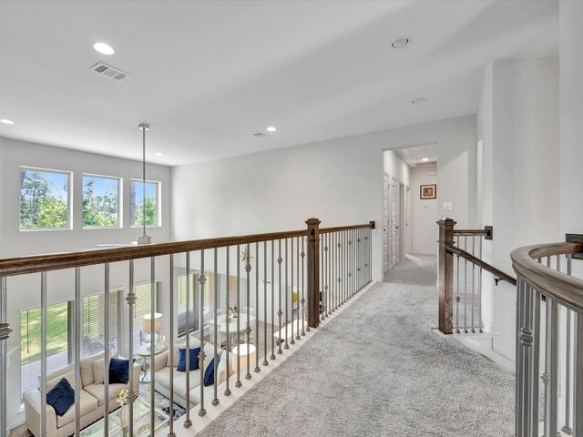 12218 Hickory Arroyo Drive, Humble, TX 77346