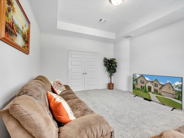 12218 Hickory Arroyo Drive, Humble, TX 77346