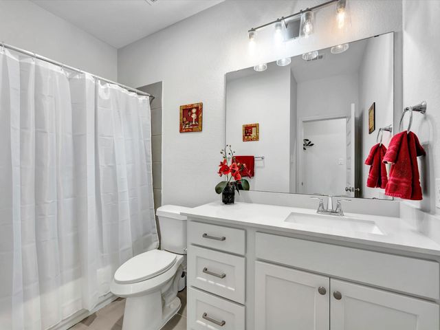 12218 Hickory Arroyo Drive, Humble, TX 77346