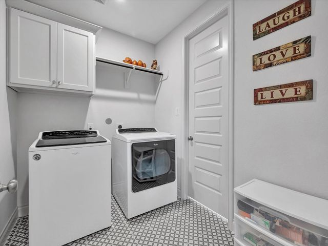 12218 Hickory Arroyo Drive, Humble, TX 77346