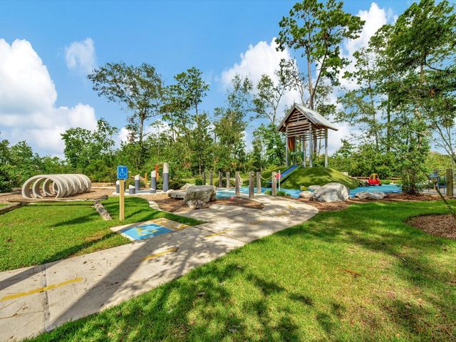 12218 Hickory Arroyo Drive, Humble, TX 77346