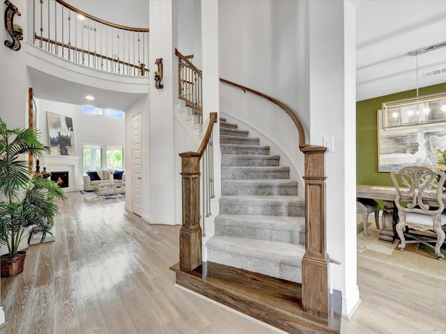 12218 Hickory Arroyo Drive, Humble, TX 77346