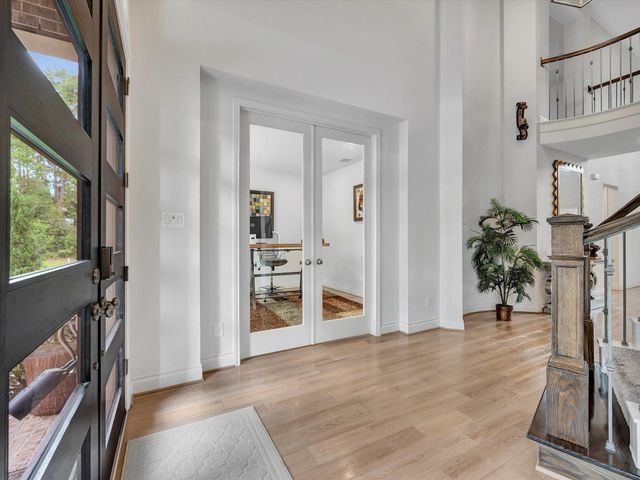 12218 Hickory Arroyo Drive, Humble, TX 77346