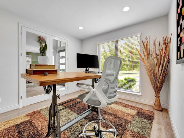 12218 Hickory Arroyo Drive, Humble, TX 77346