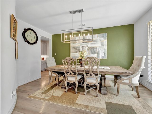 12218 Hickory Arroyo Drive, Humble, TX 77346