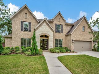 12218 Hickory Arroyo Drive, Humble, TX 77346