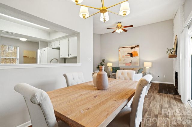 7801 Davinci Lane A, Charlotte, NC 28226