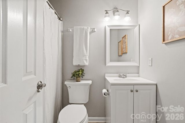 7801 Davinci Lane A, Charlotte, NC 28226