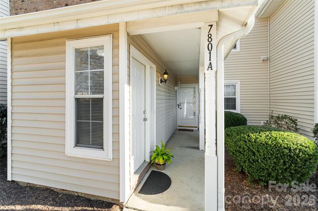 7801 Davinci Lane A, Charlotte, NC 28226