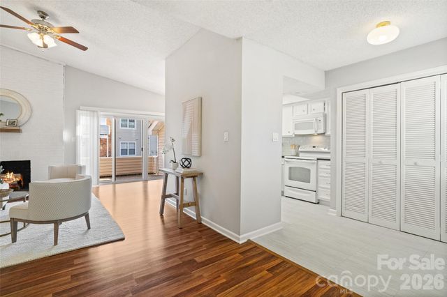 7801 Davinci Lane A, Charlotte, NC 28226