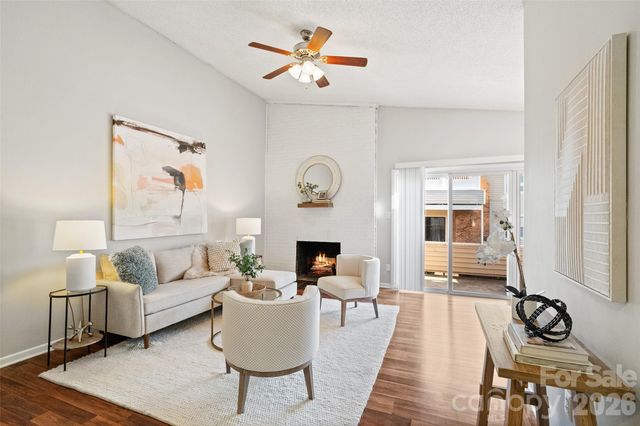 7801 Davinci Lane A, Charlotte, NC 28226