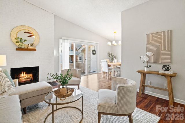 7801 Davinci Lane A, Charlotte, NC 28226