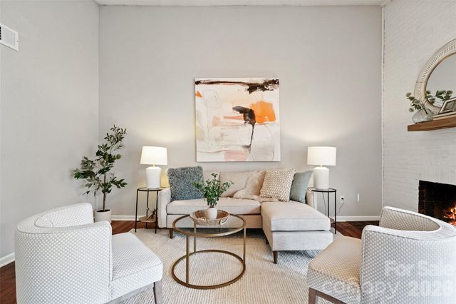 7801 Davinci Lane A, Charlotte, NC 28226