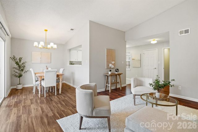 7801 Davinci Lane A, Charlotte, NC 28226