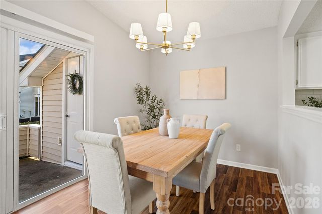 7801 Davinci Lane A, Charlotte, NC 28226