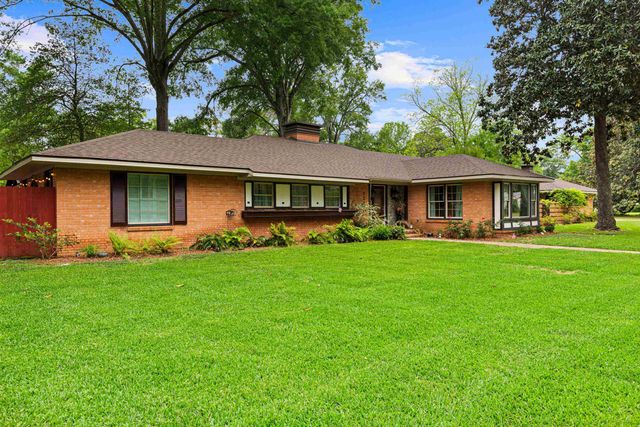 820 CRIMWOOD LANE, Kilgore, TX 75662