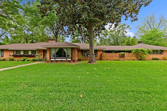 820 CRIMWOOD LANE, Kilgore, TX 75662