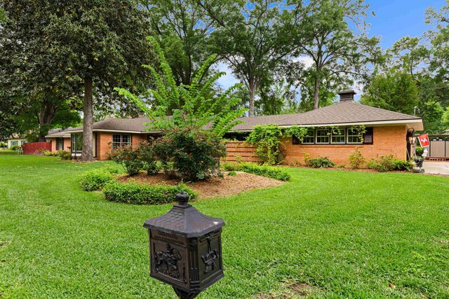 820 CRIMWOOD LANE, Kilgore, TX 75662