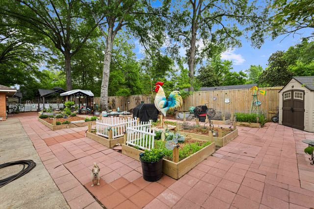 820 CRIMWOOD LANE, Kilgore, TX 75662