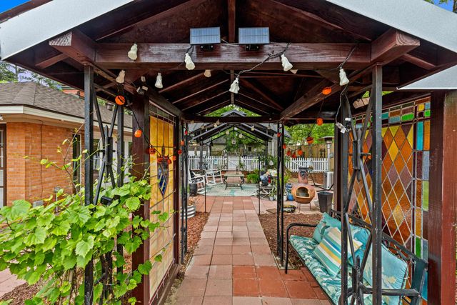 820 CRIMWOOD LANE, Kilgore, TX 75662