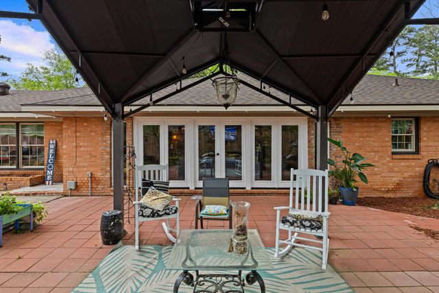 820 CRIMWOOD LANE, Kilgore, TX 75662