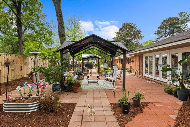 820 CRIMWOOD LANE, Kilgore, TX 75662