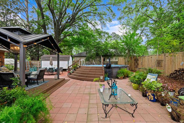 820 CRIMWOOD LANE, Kilgore, TX 75662