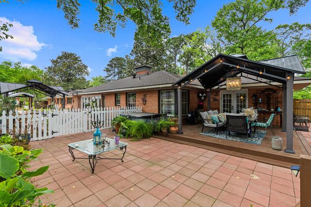 820 CRIMWOOD LANE, Kilgore, TX 75662