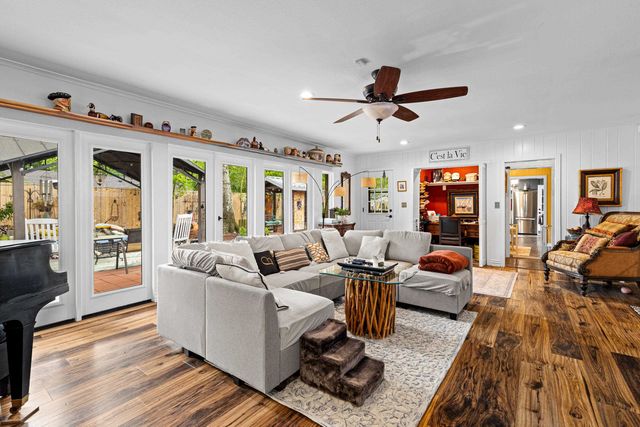 820 CRIMWOOD LANE, Kilgore, TX 75662