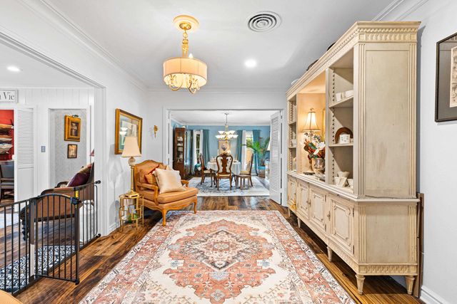 820 CRIMWOOD LANE, Kilgore, TX 75662