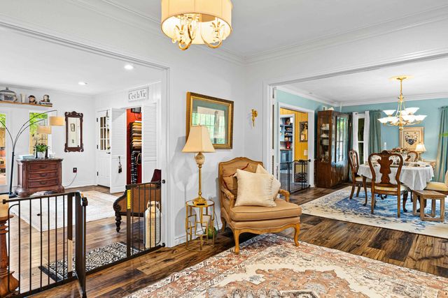 820 CRIMWOOD LANE, Kilgore, TX 75662