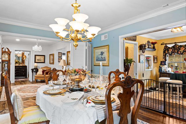 820 CRIMWOOD LANE, Kilgore, TX 75662