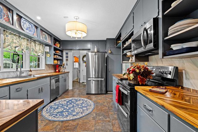 820 CRIMWOOD LANE, Kilgore, TX 75662