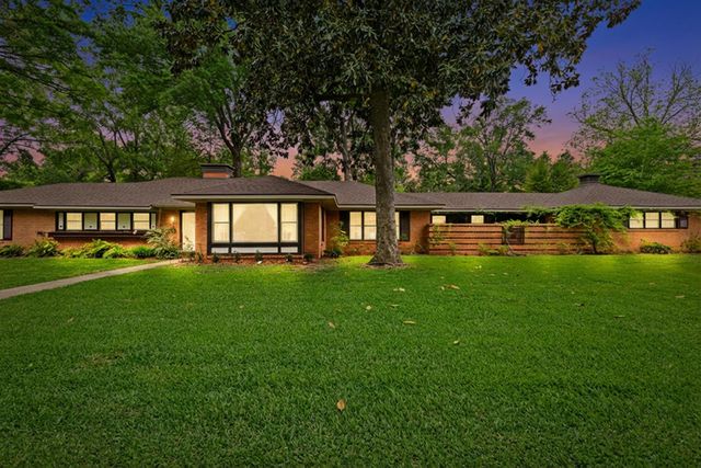 820 CRIMWOOD LANE, Kilgore, TX 75662