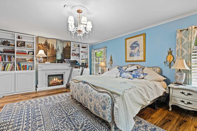 820 CRIMWOOD LANE, Kilgore, TX 75662