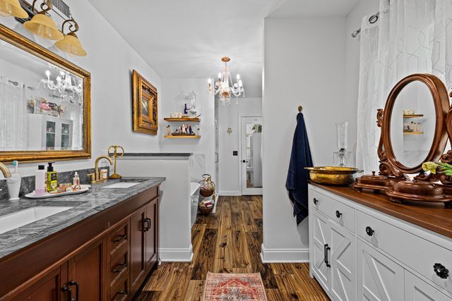 820 CRIMWOOD LANE, Kilgore, TX 75662