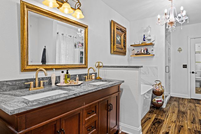 820 CRIMWOOD LANE, Kilgore, TX 75662