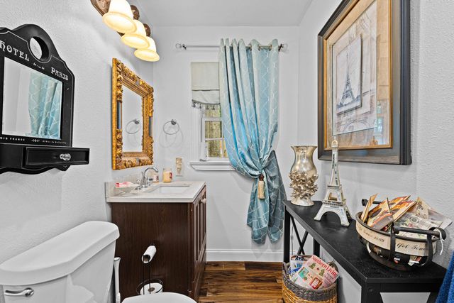 820 CRIMWOOD LANE, Kilgore, TX 75662