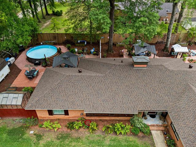 820 CRIMWOOD LANE, Kilgore, TX 75662