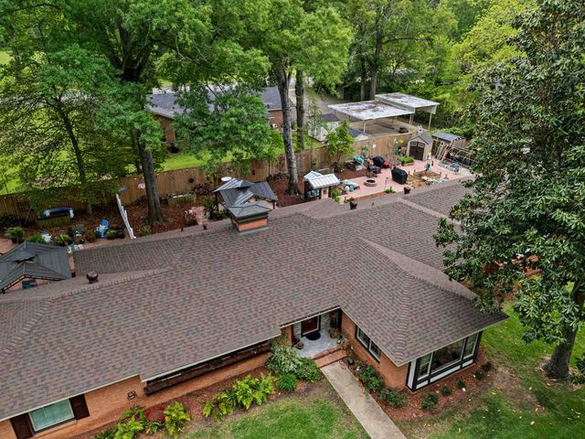 820 CRIMWOOD LANE, Kilgore, TX 75662