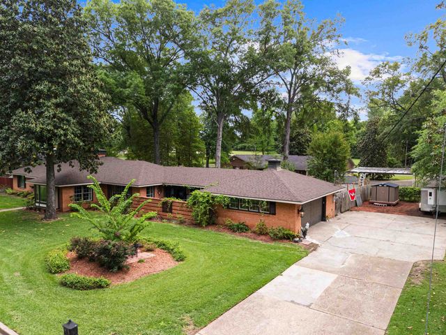 820 CRIMWOOD LANE, Kilgore, TX 75662