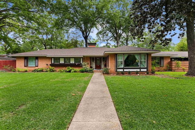 820 CRIMWOOD LANE, Kilgore, TX 75662