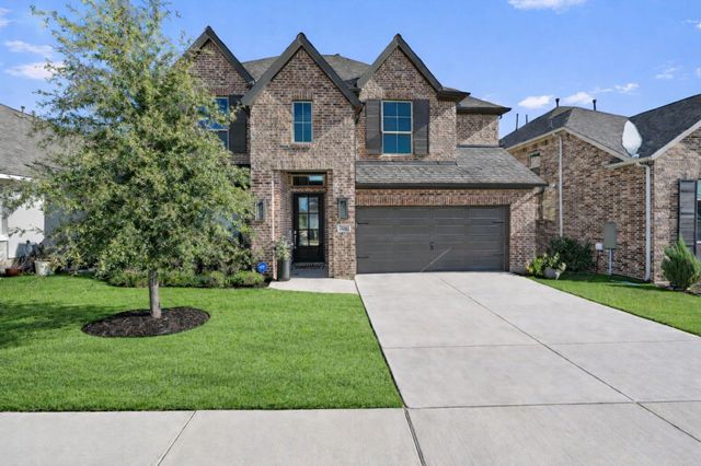 221 Ashmore LN, Georgetown, TX 78628