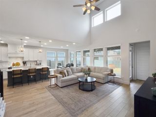 221 Ashmore LN, Georgetown, TX 78628