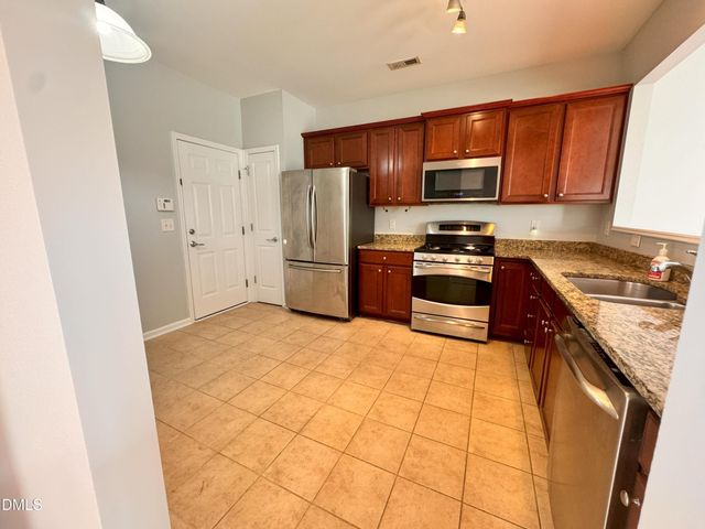 1304 Corwith Drive, Morrisville, NC 27560