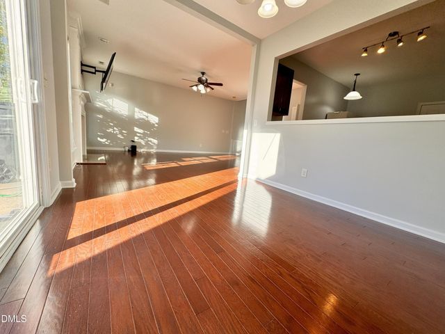 1304 Corwith Drive, Morrisville, NC 27560