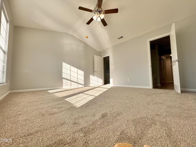 1304 Corwith Drive, Morrisville, NC 27560