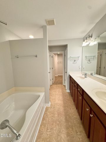 1304 Corwith Drive, Morrisville, NC 27560